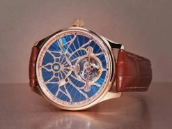 Alexander Shorokhoff Tourbillon Tomorrow GT 22 -Modeuhren alexander shorokhoff tourbillon tomorrow gt 224