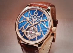 Alexander Shorokhoff Tourbillon Tomorrow GT 22 -Modeuhren alexander shorokhoff tourbillon tomorrow gt 225