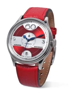 Alexander Shorokhoff Vintage 7