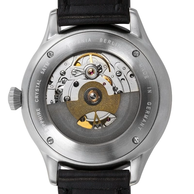 Askania Avus 2 Askania Avus – Bild 2