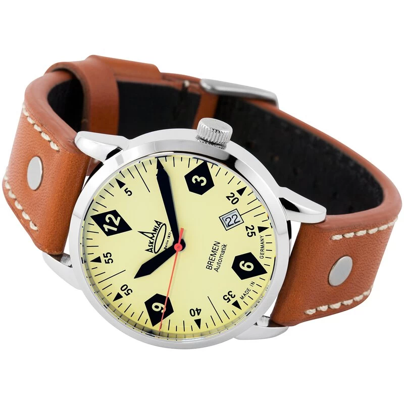 Askania Bremen 2 Askania Bremen – Bild 2