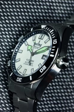 Modeuhren -Modeuhren askania kudamm 170 22