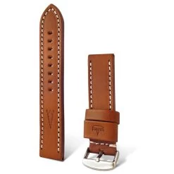 Askania Lederband Braun (Rustico) 7 Askania Lederband Braun (Rustico) -Modeuhren askania lederband braun rustico4