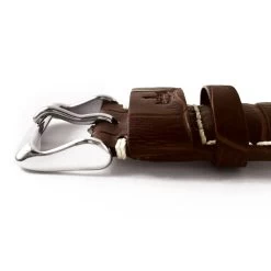 Askania Lederband Braun Variante A (Krokoprägung) -Modeuhren askania lederband braun variante a krokopraegung3