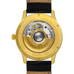 Modeuhren -Modeuhren askania quadriga 122