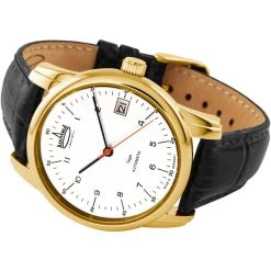 Askania Tegel -Modeuhren askania tegel 83