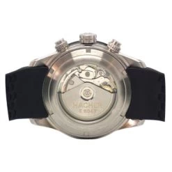 Modeuhren -Modeuhren hacher chronograph atlantis gmt2