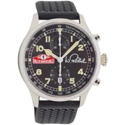 Hacher Monte Carlo Walter Röhrl “Audi S1”