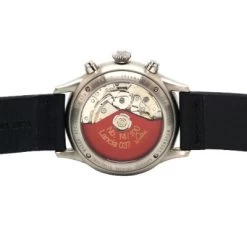 Modeuhren -Modeuhren hacher monte carlo walter roehrl ldquo lancia 037 rdquo 2