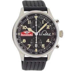 Hacher Monte Carlo Walter Röhrl “Opel Ascona 400”