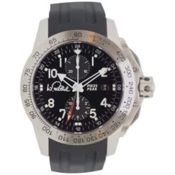 Hacher Walter Röhrl “Pikes Peak”