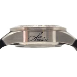 Hacher Walter Röhrl “Pikes Peak” -Modeuhren hacher walter roehrl ldquo pikes peak rdquo 3