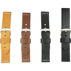 Lederarmband Walter Röhrl “Pikes Peak”