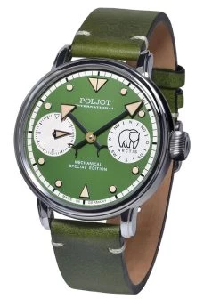 Poljot International Arctis