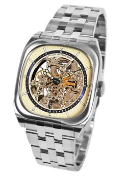 Poljot International Bolshoi Masepa