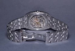 Poljot International Bolshoi Vintage -Modeuhren poljot international bolshoi vintage 63