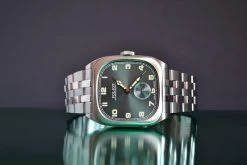 Poljot International Bolshoi Vintage -Modeuhren poljot international bolshoi vintage 65