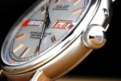 Poljot International Gorbatchov Automatic – Limited Edition -Modeuhren poljot international gorbatchov automatic ndash limited edition3