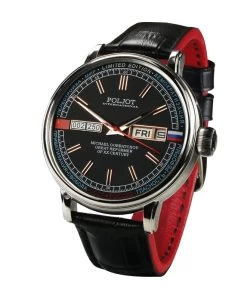 Poljot International Gorbatchov