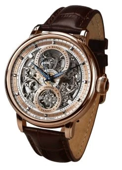 Poljot International Hermitage