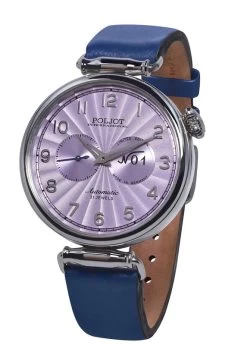 Poljot International Kirovsky Guilloche