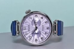 Poljot International Kirovsky Guilloche -Modeuhren poljot international kirovsky guilloche 33