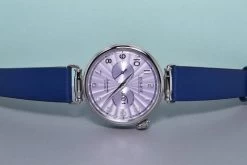 Poljot International Kirovsky Guilloche -Modeuhren poljot international kirovsky guilloche 34