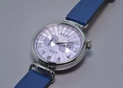 Poljot International Kirovsky Guilloche -Modeuhren poljot international kirovsky guilloche 36