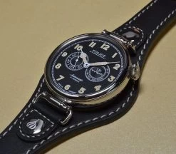 Poljot International Kirovsky Special -Modeuhren poljot international kirovsky special 34