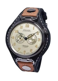 Poljot International Kirovsky