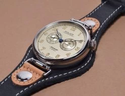 Poljot International Kirovsky -Modeuhren poljot international kirovsky 23