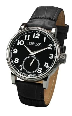 Poljot International Lady