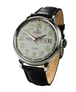 Poljot International M. Nights Automatik