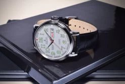 Poljot International M. Nights Automatik 6 Poljot International M. Nights Automatik -Modeuhren poljot international m nights automatik3