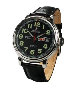 Poljot International Moscow Nights Automatik