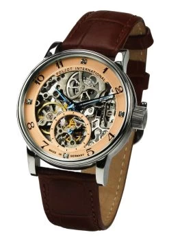 Poljot International Nastja Lady Skeleton