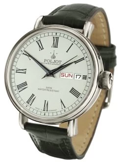 Poljot International New Jaroslavl