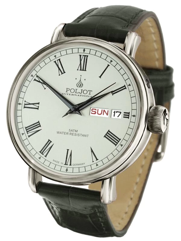 Poljot International New Jaroslavl 1 Poljot International New Jaroslavl