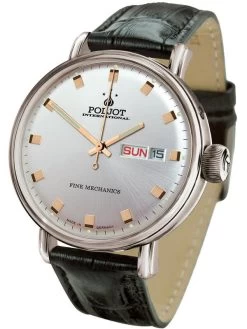 Poljot International New Yaroslav