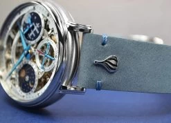 Poljot International Orbita -Modeuhren poljot international orbita2