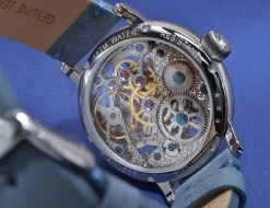 Poljot International Orbita -Modeuhren poljot international orbita4