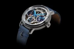 Poljot International Orbita