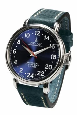 Poljot International Polar Bear Classic