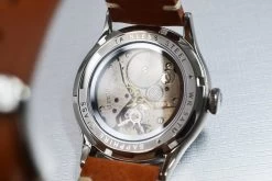 Poljot International Retro Classic 9 Poljot International Retro Classic -Modeuhren poljot international retro classic 35