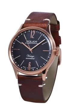 Poljot International Samara