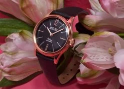 Poljot International Tamara 8 Poljot International Tamara -Modeuhren poljot international tamara 34