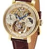 Poljot International Tourbillon Skeleton