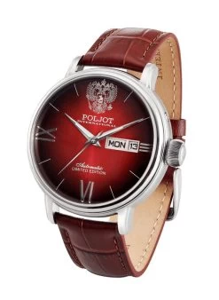 Poljot International Tsars Of Russia