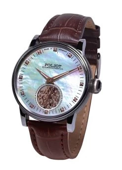 Poljot International Yakutia