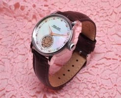 Poljot International Yakutia -Modeuhren poljot international yakutia3